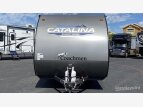 Thumbnail Photo 8 for New 2023 Coachmen Catalina 184BHS